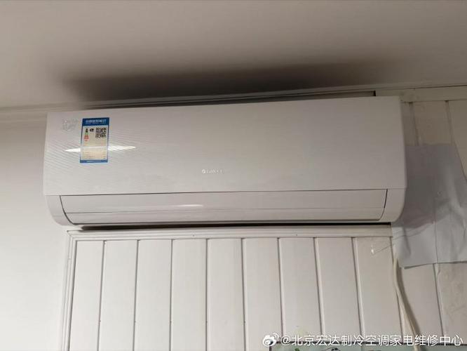空投不制冷加氟清洗拆装服务15210769368#家用电器#家用电器超话家用